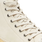 Clarks Men's Caravan Mid in Off White