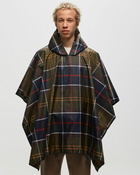 Barbour Barbour Showerproof Poncho Multi - Mens - Windbreaker