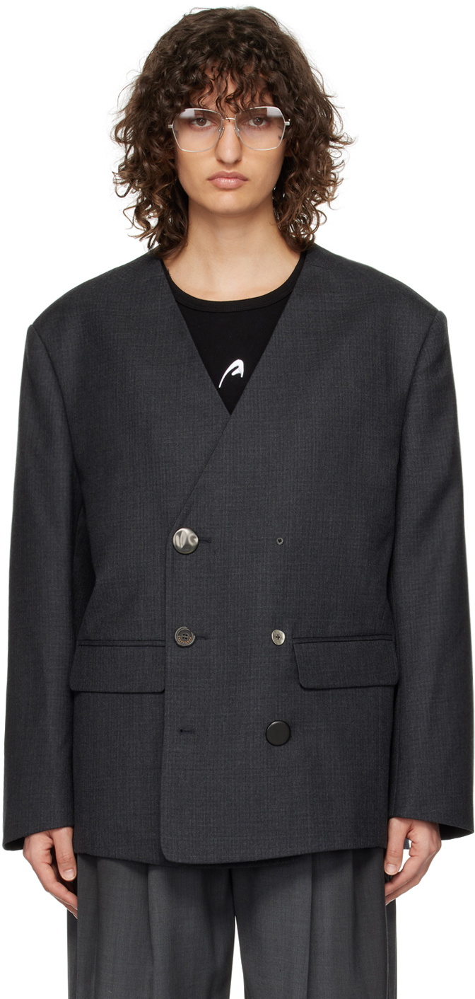 ADER error Gray Glob Blazer ADER error