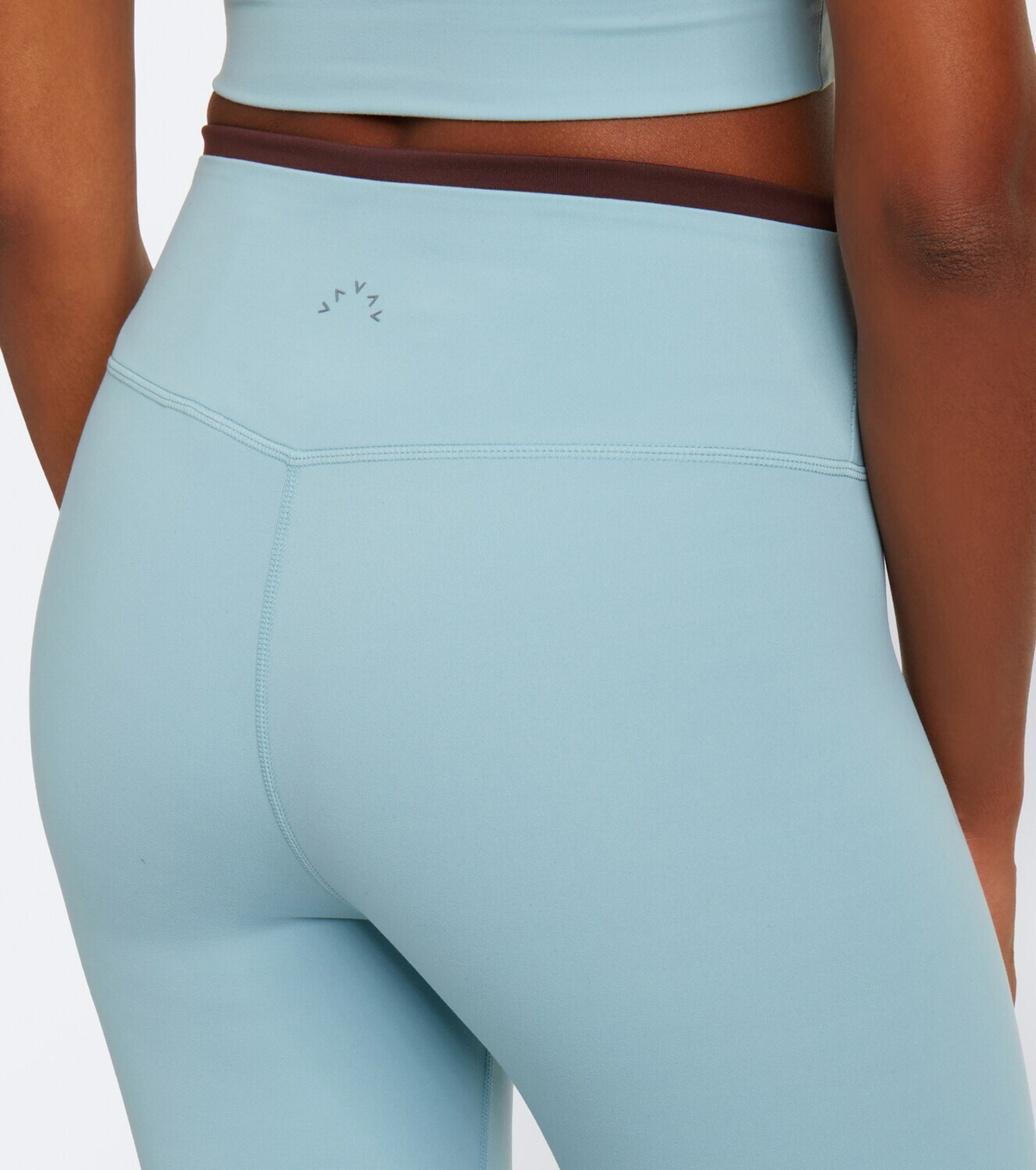Varley High-rise leggings