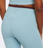 Varley High-rise leggings