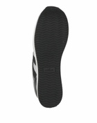 Hogan Womens Sneakers in Silver