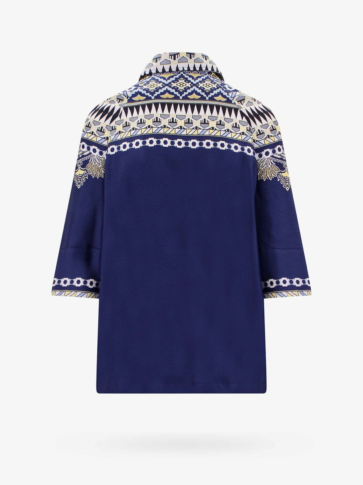Etro - Woman - Pink - T-shirt