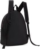Versace Jeans Couture Black Regalia Baroque Backpack