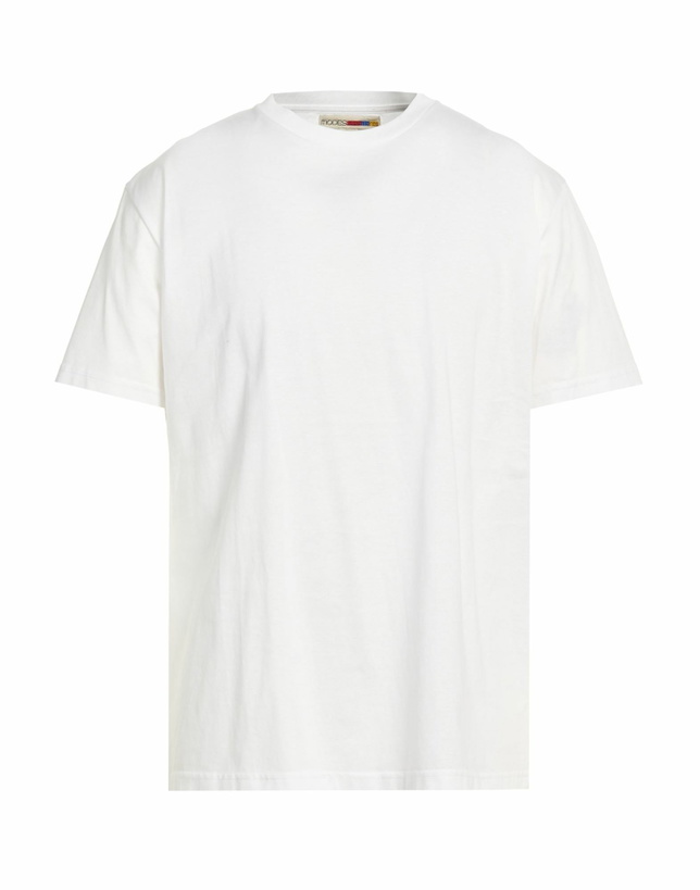 Photo: Modes Mens T-shirt in White