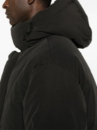 The Frankie Shop Drawstring Hood Padded Jacket