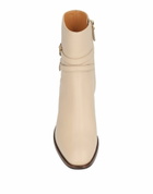 Tod's Womens Ankle boots in Beige