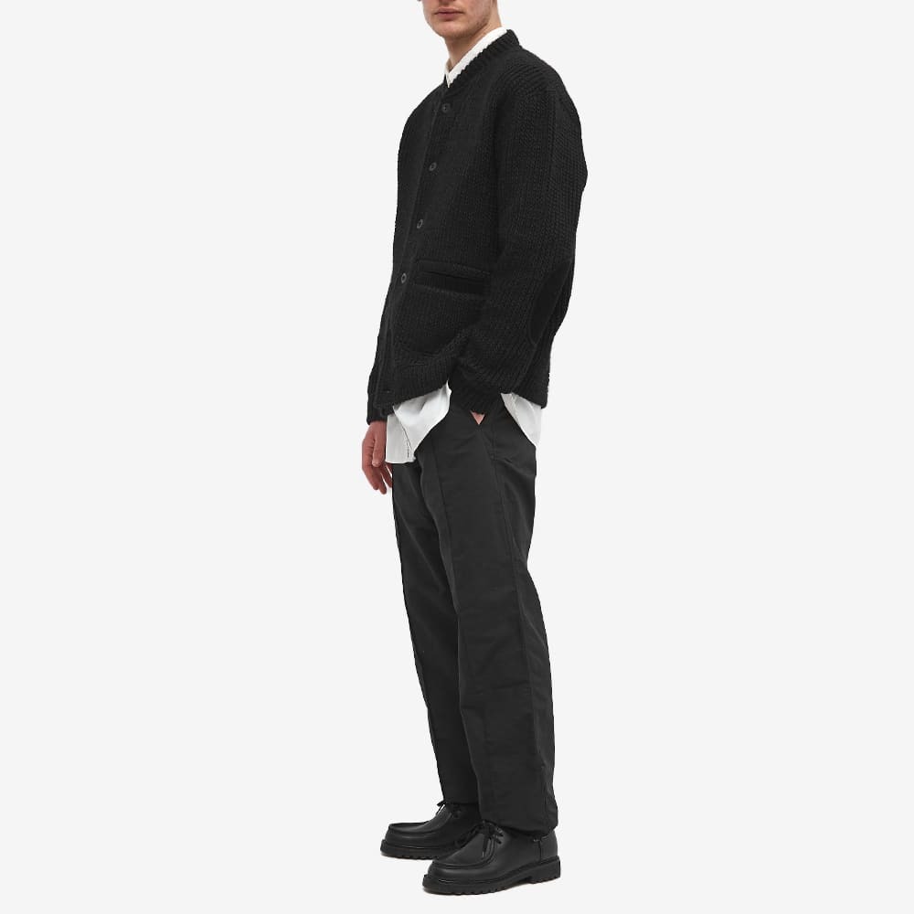 Arpenteur Men s Marina Pant in Black Arpenteur