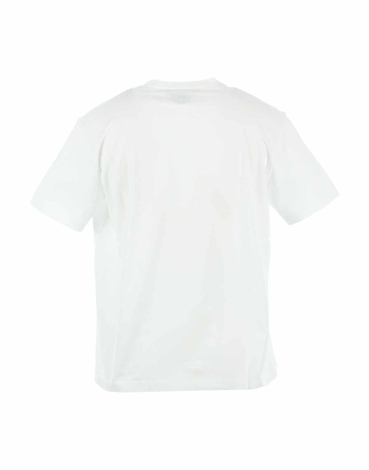 Dsquared2 Mens T-shirt in White