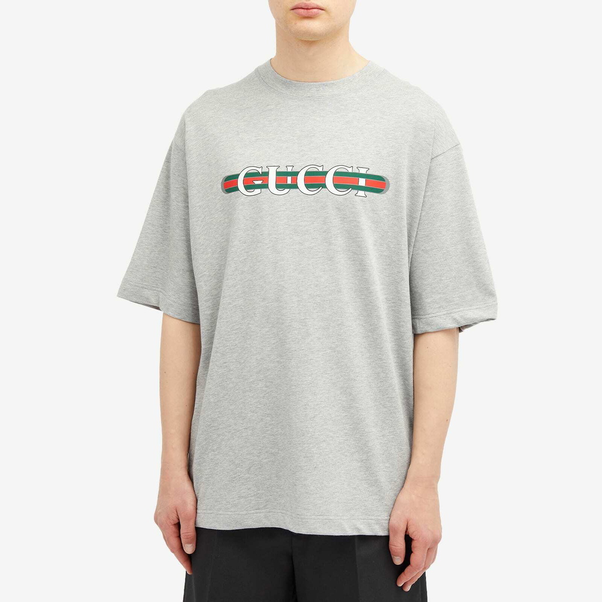 Gucci Men’s T-Shirt