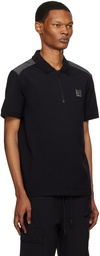 Belstaff Black Reef Polo