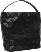 BAO BAO ISSEY MIYAKE Black Valley Bag