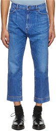 Hugo Blue 938 Jeans