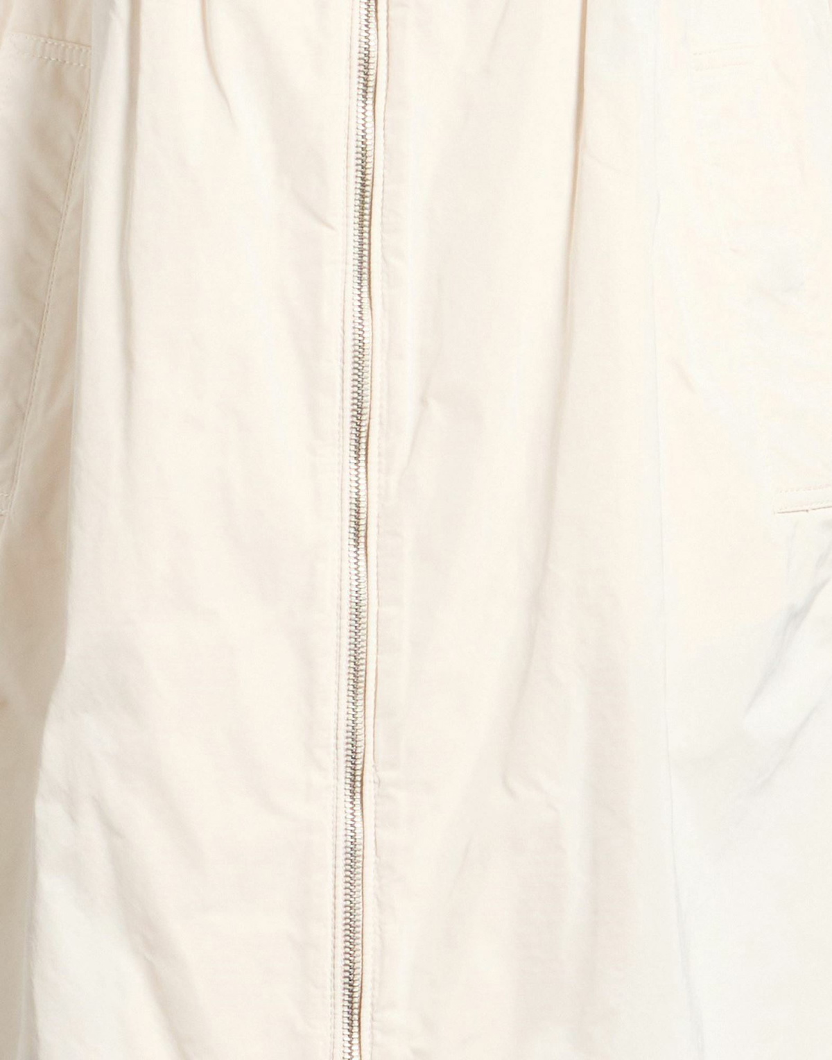 Peserico Womens Overcoat & Trench Coat Cream