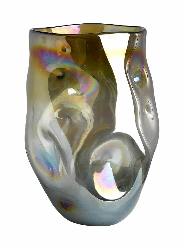 Photo: POLSPOTTEN - Large Collision Vase