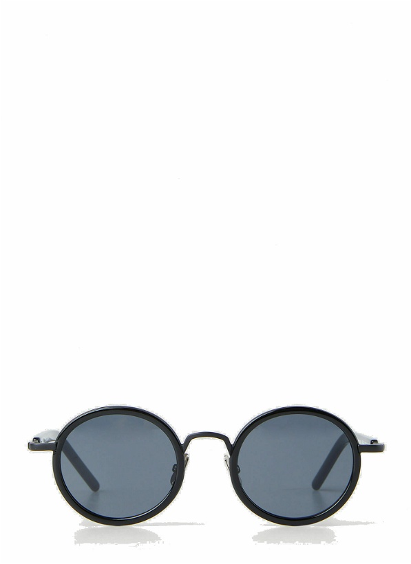 Photo: Aethos Sunglasses in Black