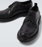 Dolce&Gabbana Leather Derby shoes