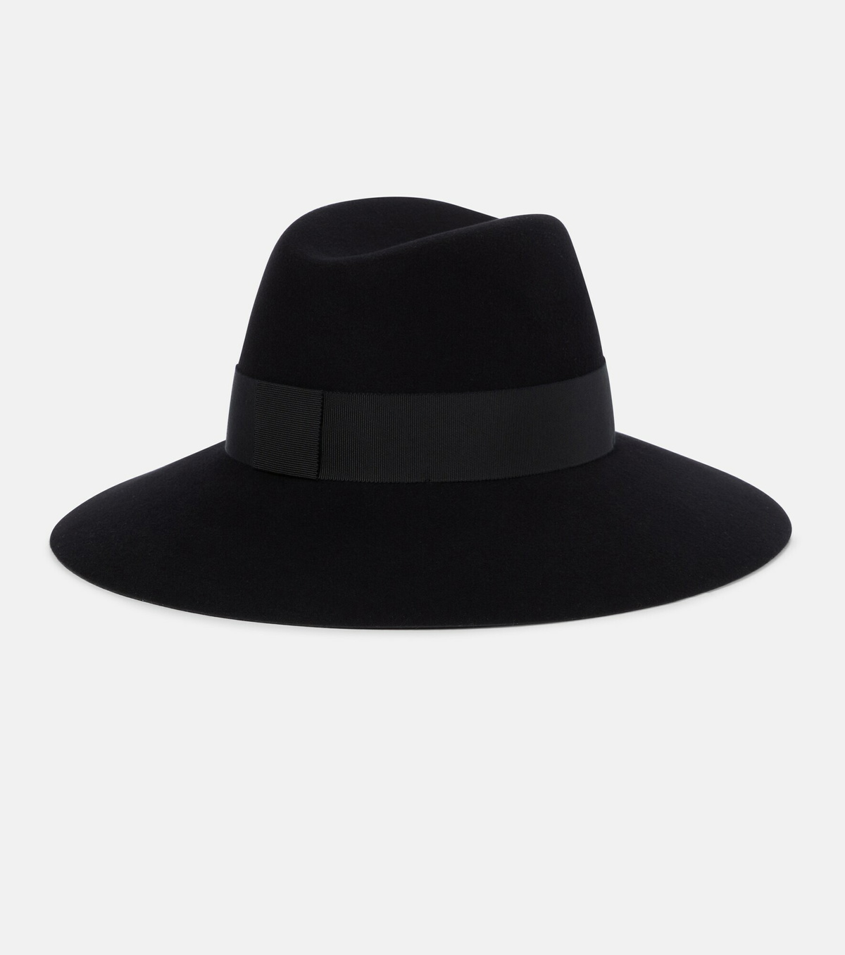 Maison Michel - Kate felt fedora Maison Michel