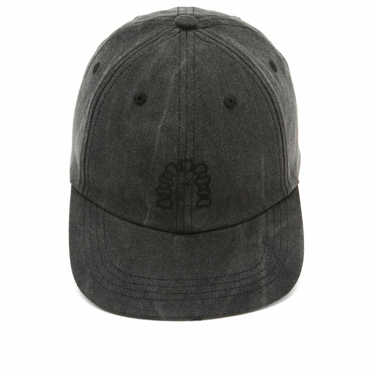 Heresy Men's Arch Cap in Ash 