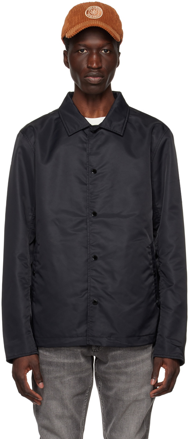 Rag and bone sale coaches jacket