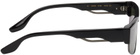 PROJEKT PRODUKT Black Regina Pyo Edition RSCC3 Sunglasses