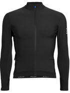 MAAP - Force Pro Cycling Jersey - Black