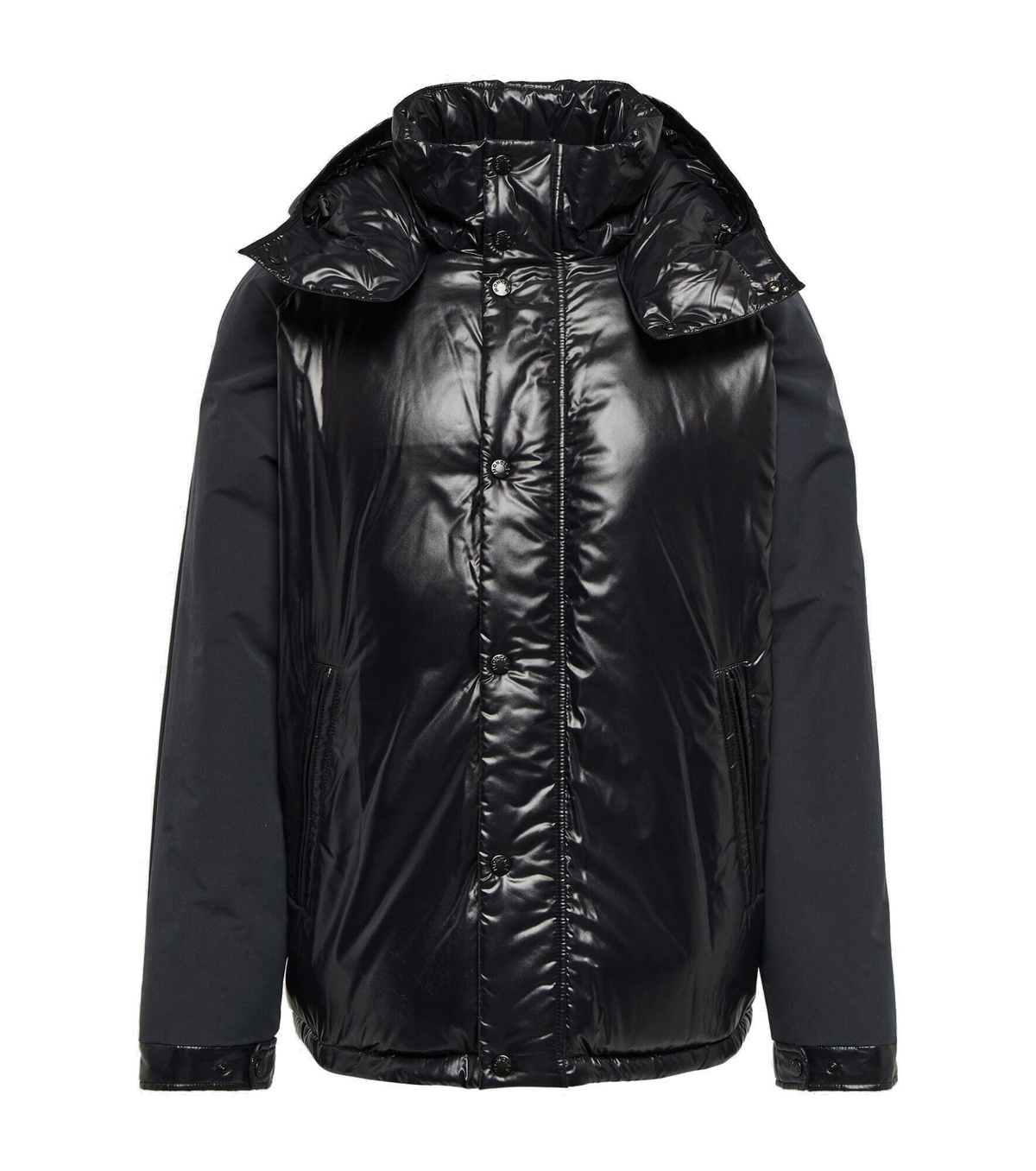 Moncler - Maya 70 by FRGMT down jacket Moncler