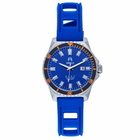 Shield Reef Blue Dial Mens Watch SLDSH119-6