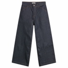 YMC Women's Courtney Jeans in Indigo