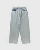 Drôle de Monsieur Bleu Trousers Blue Mens Jeans