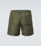 Moncler Archivio swim trunks