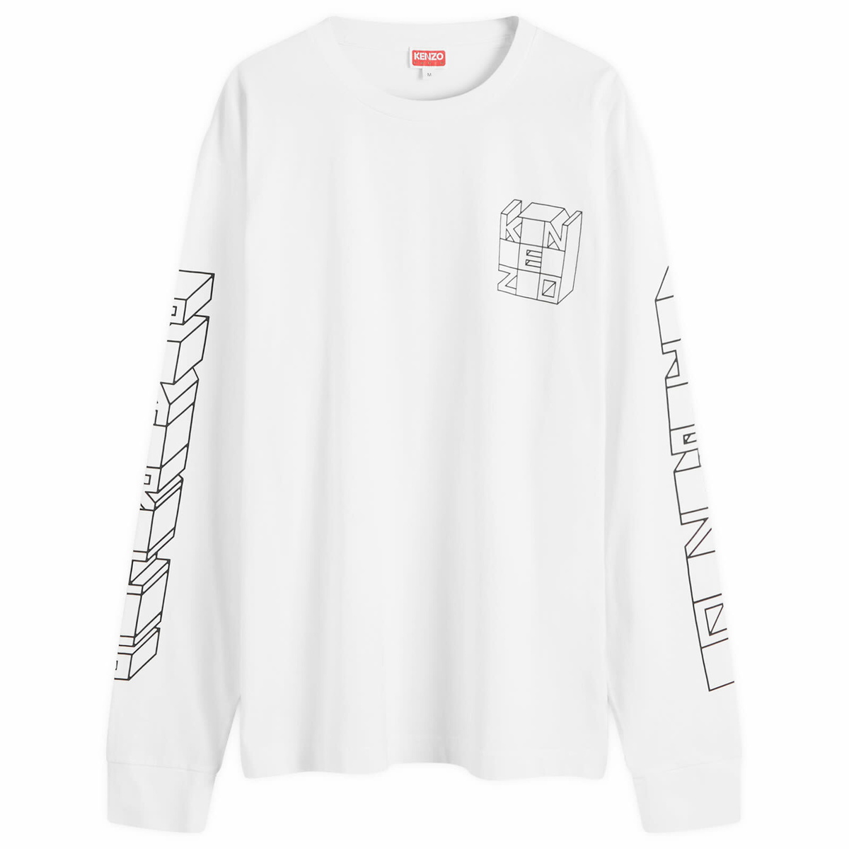 Off white tee 3d best sale