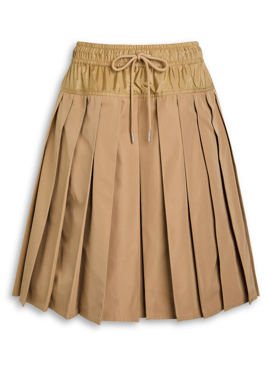 スカート MONCLER SKIRT (K20932D00014788RA 778) 楽天市場】MONCLER モンクレール SKIRTS スカート フレア