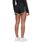 Nike Black Air Underpinning Shorts