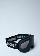 Moncler Protective Ski Goggles