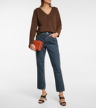 SLVRLAKE - Virginia high-rise slim jeans