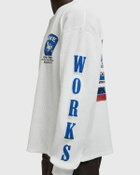 DR3 Sponsors Waffle Top