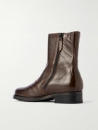 Our Legacy - Camion Leather Boots - Unknown