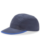 DAIWA Men's Tech Duckbill Cap in Dark Navy