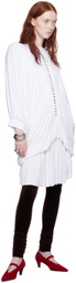 Nicklas Skovgaard Brown Leggings#61 Leggings