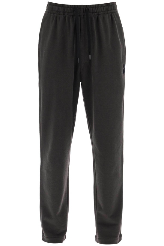 Photo: Isabel Marant Mailesco Joggers