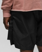 Rick Owens Knitsweathirt Crewnecksweat Pink - Mens - Sweatshirts