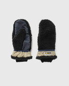 Elmer By Swany Teddy Mtn Black Gloves