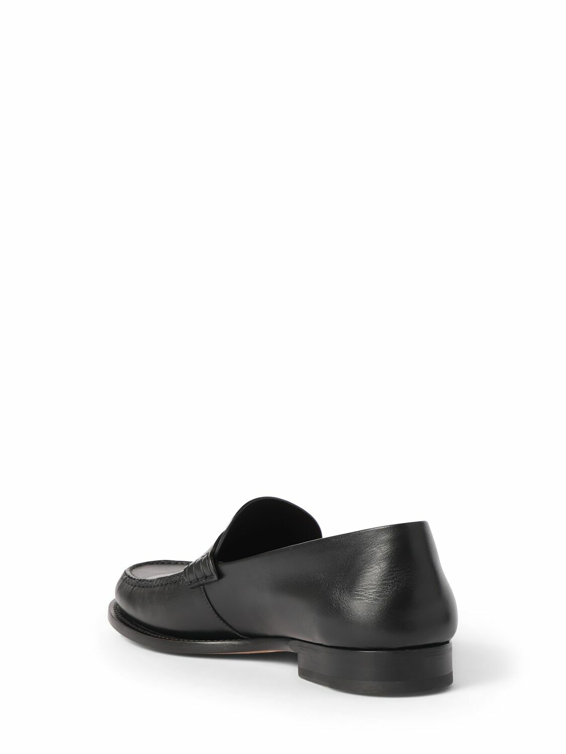 THE ROW Novus Moccasins The Row