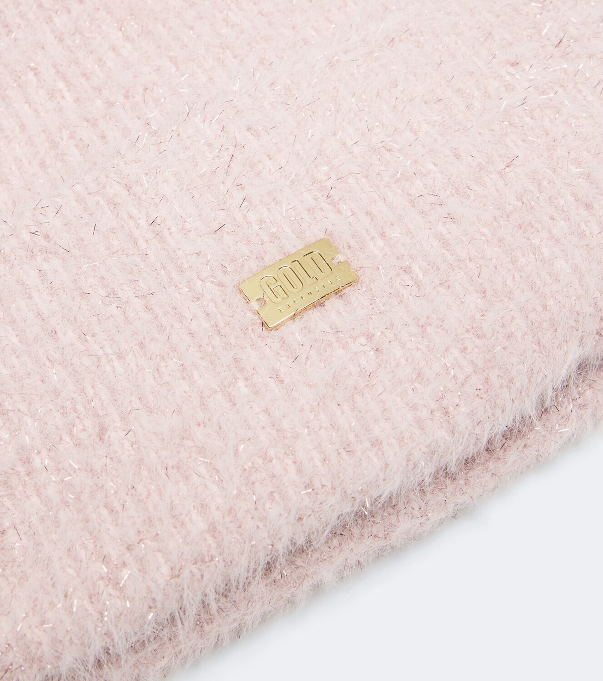 Goldbergh Sorato ribbed-knit beanie