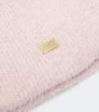 Goldbergh Sorato ribbed-knit beanie