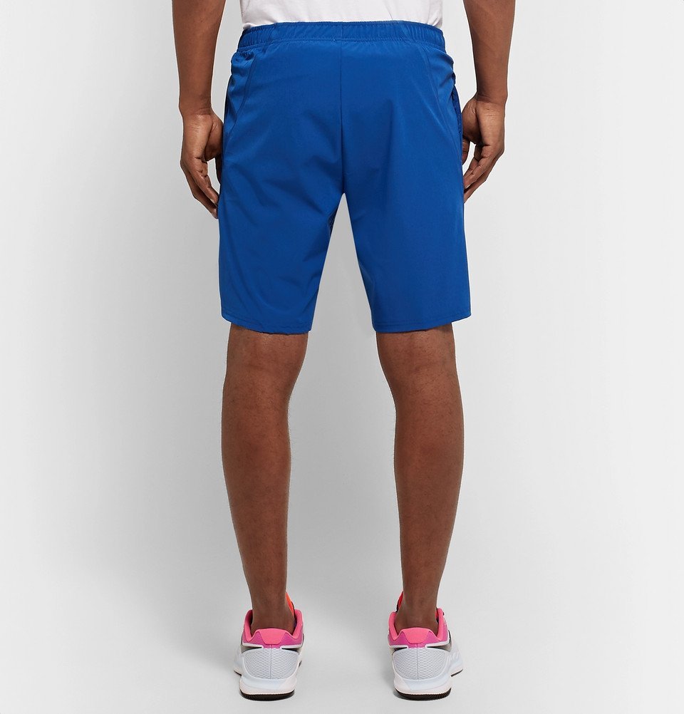 Nike Tennis - NikeCourt Flex Ace Tapered Dri-FIT Tennis Shorts