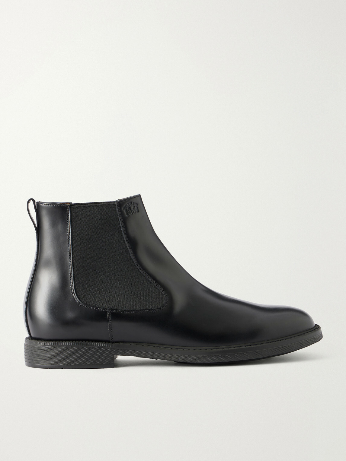 Church's - Walker 04 Leather Chelsea Boots - Black
