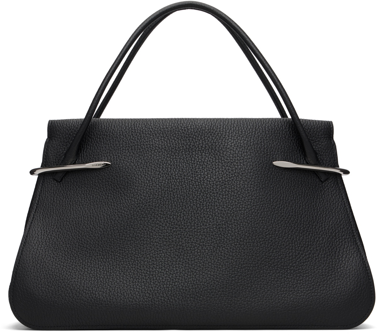 Givenchy Black Large Pinch Bag