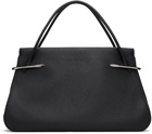 Givenchy Black Large Pinch Bag